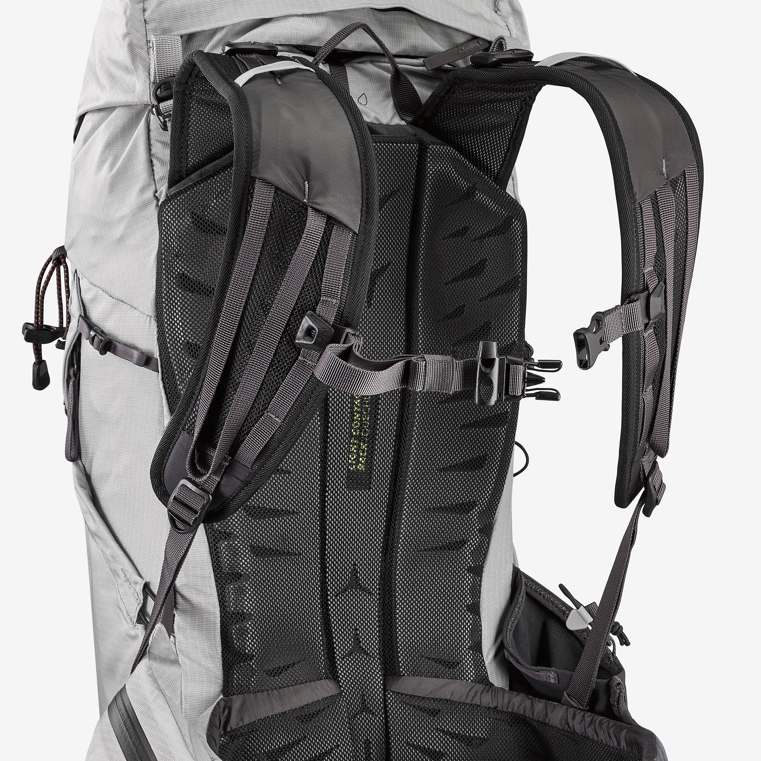 Mountain hiking backpack 25L - MH900 13/18