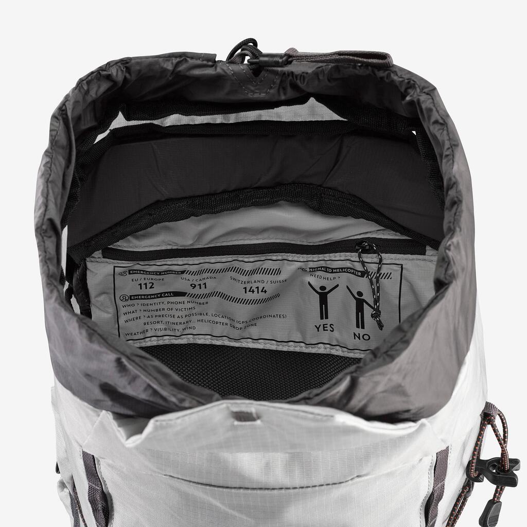 LAGANI RANAC MH900 25 L