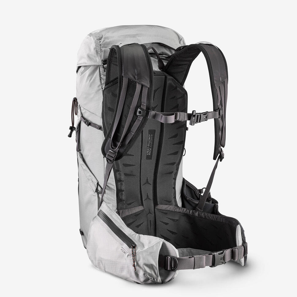 Plecak turystyczny Quechua MH900 25 l