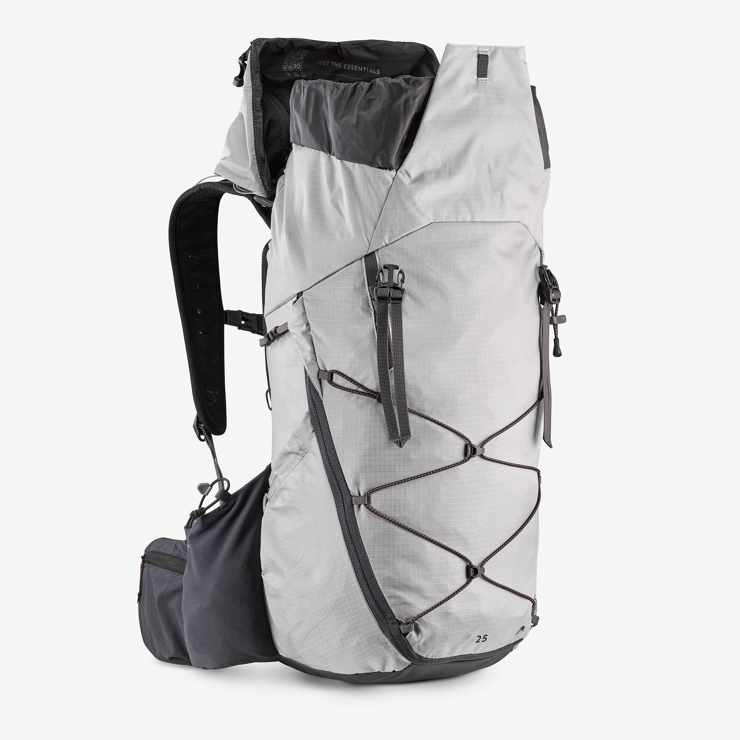 Quechua 25l backpack online