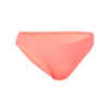 Girls' swimsuit bottoms - 100 Zeli coral