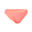 Çocuk Normal Kesim Bikini Altı - Mercan Rengi - 100 ZELI