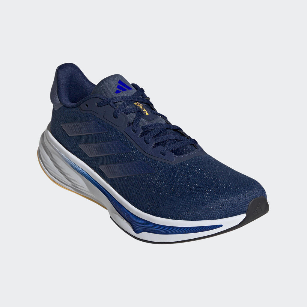 Laufschuhe Herren ADIDAS - Response Super blau 