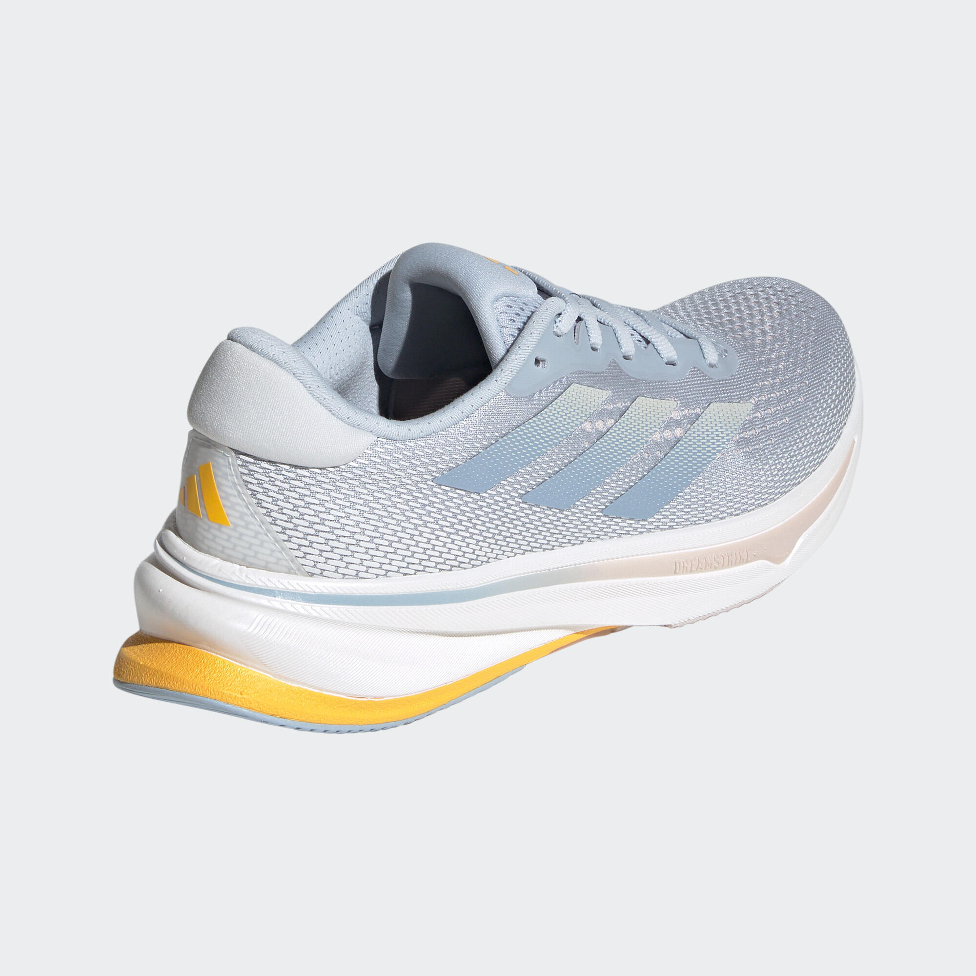 Scarpe running donna ADIDAS SUPERNOVA RISE celesti 3/7