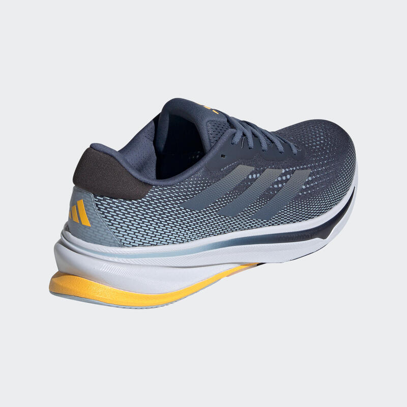 Scarpe running uomo ADIDAS SUPERNOVA RISE blu