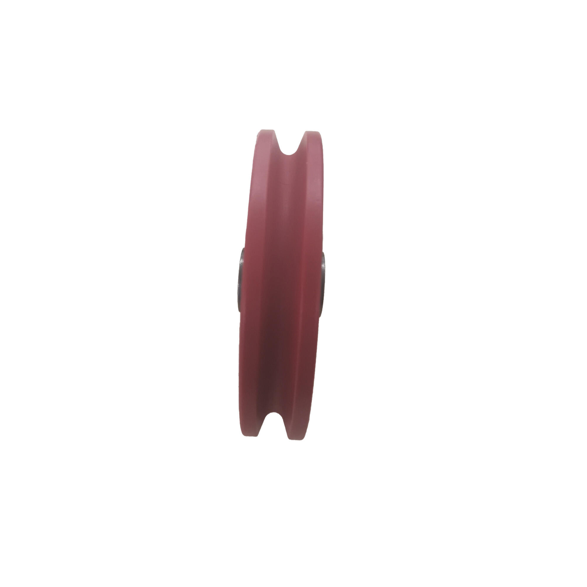 Seilrolle ‒ Rack 900 2/4