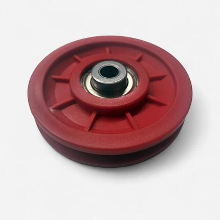 Seilrolle ‒ Rack 900