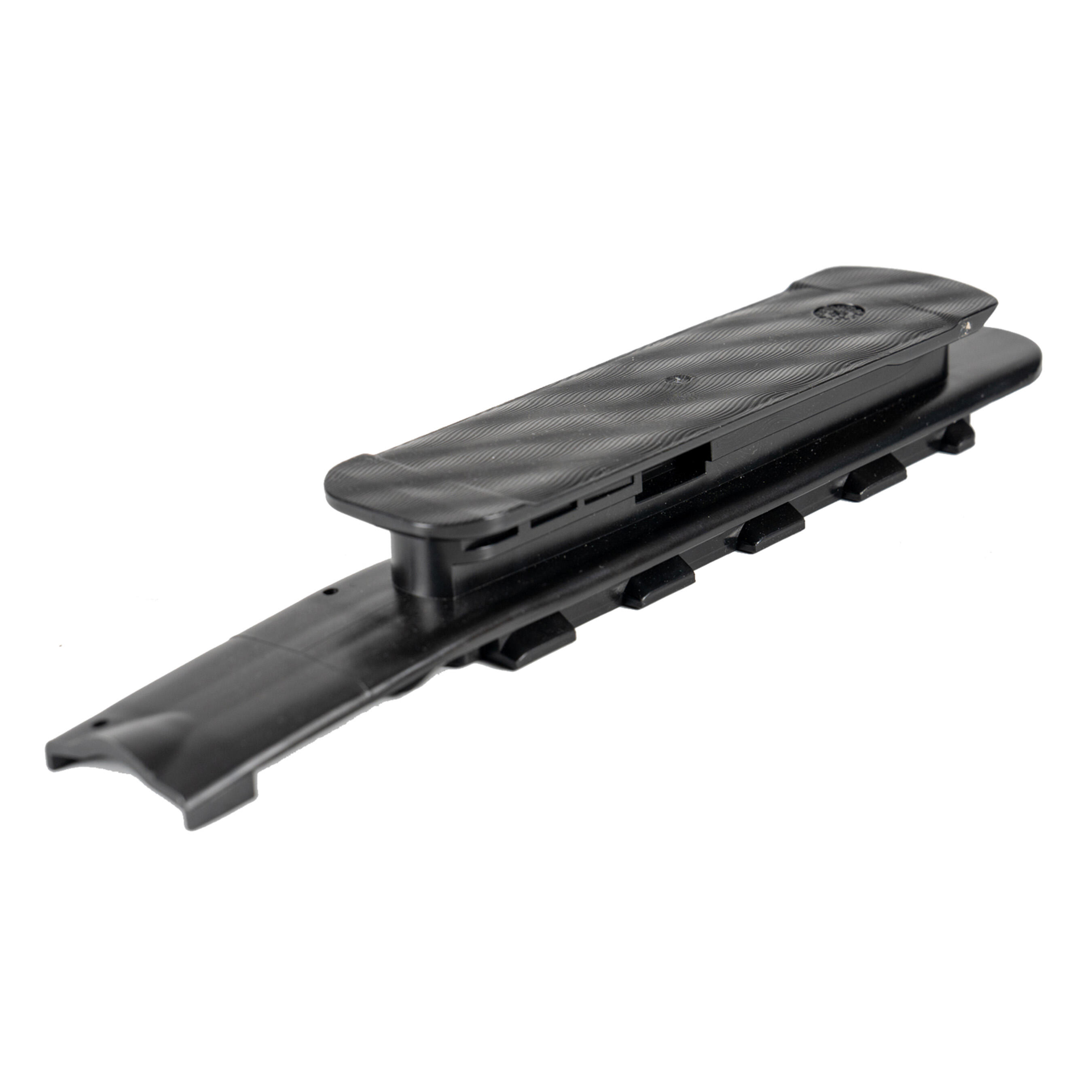 Adapter voor bevestiging van de Itiwit-elektromotor op een lange vinbox 2/4