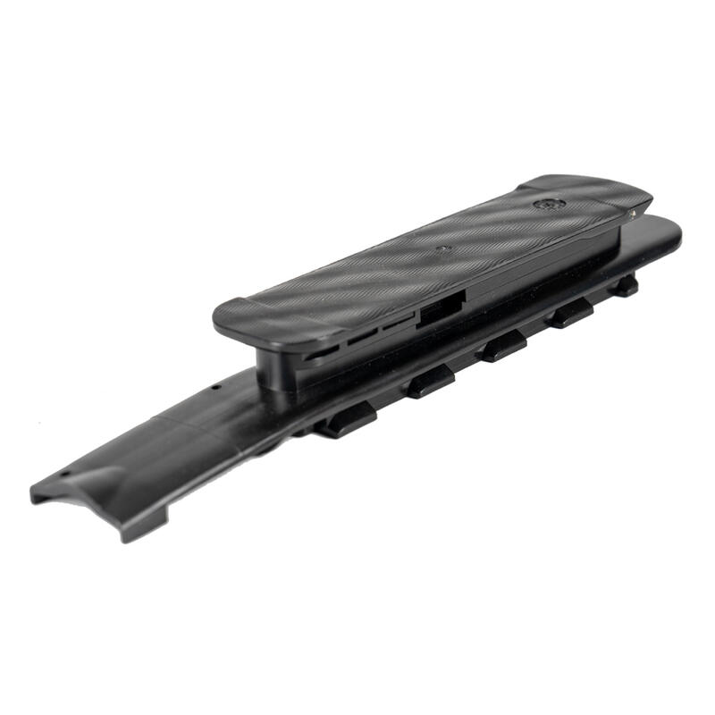 CHT Boîte à Ailettes Remplacement De La Boîte D'aileron De Planche De