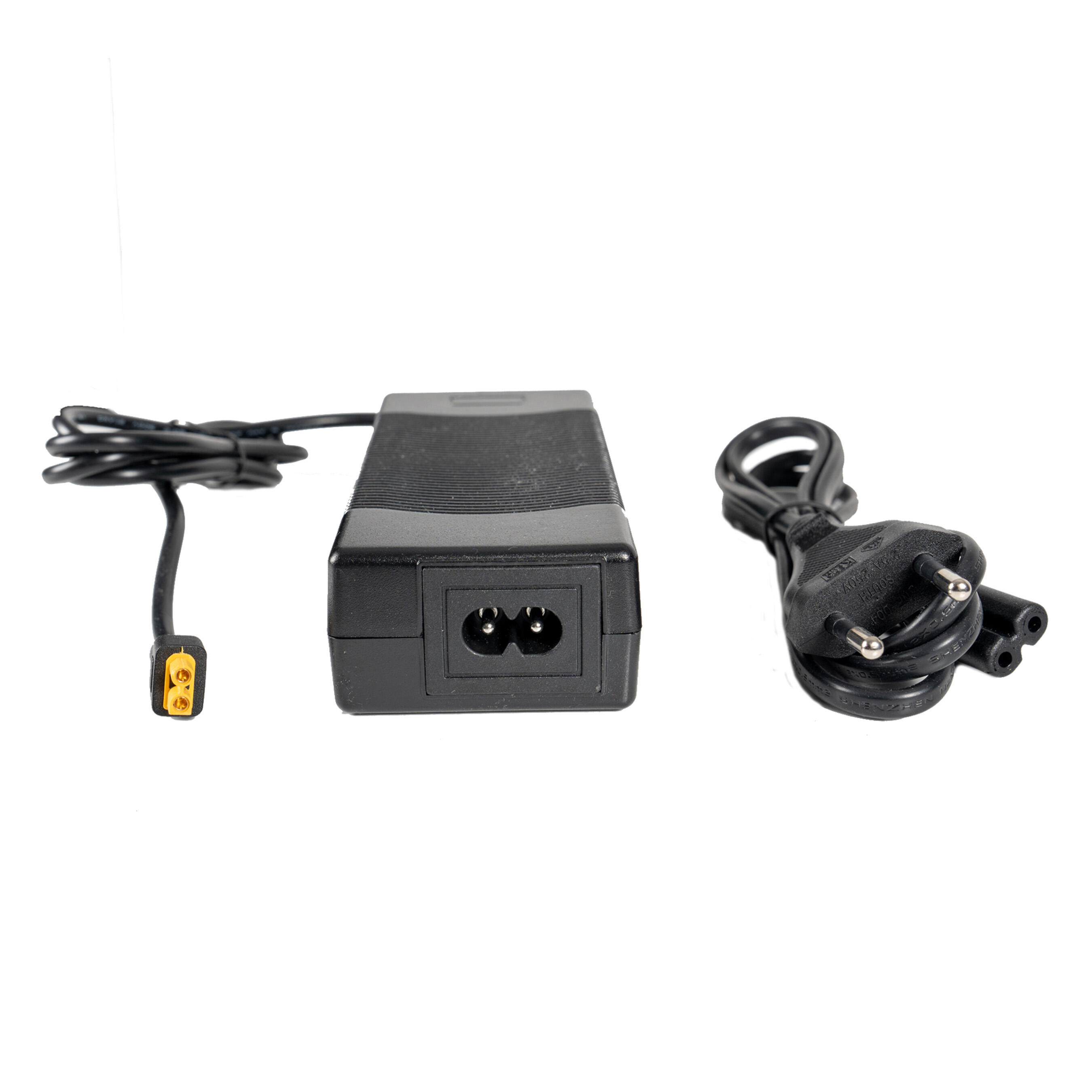 Le cable de charge de la batterie de l'assistance electrique itiwit 2/5