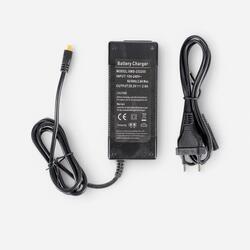 LE CABLE DE CHARGE DE LA BATTERIE DE L'ASSISTANCE ELECTRIQUE ITIWIT