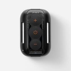 Télécommande de l'assistance électrique (sans support ni câble de charge)