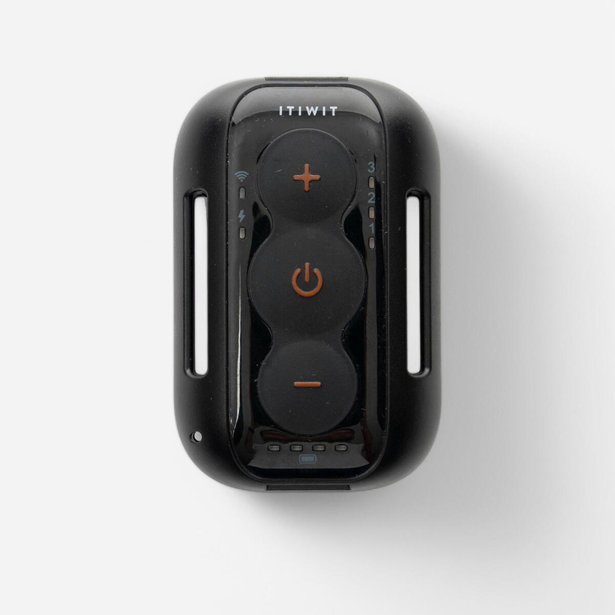 Télécommande de l'assistance électrique (sans support ni câble de charge)