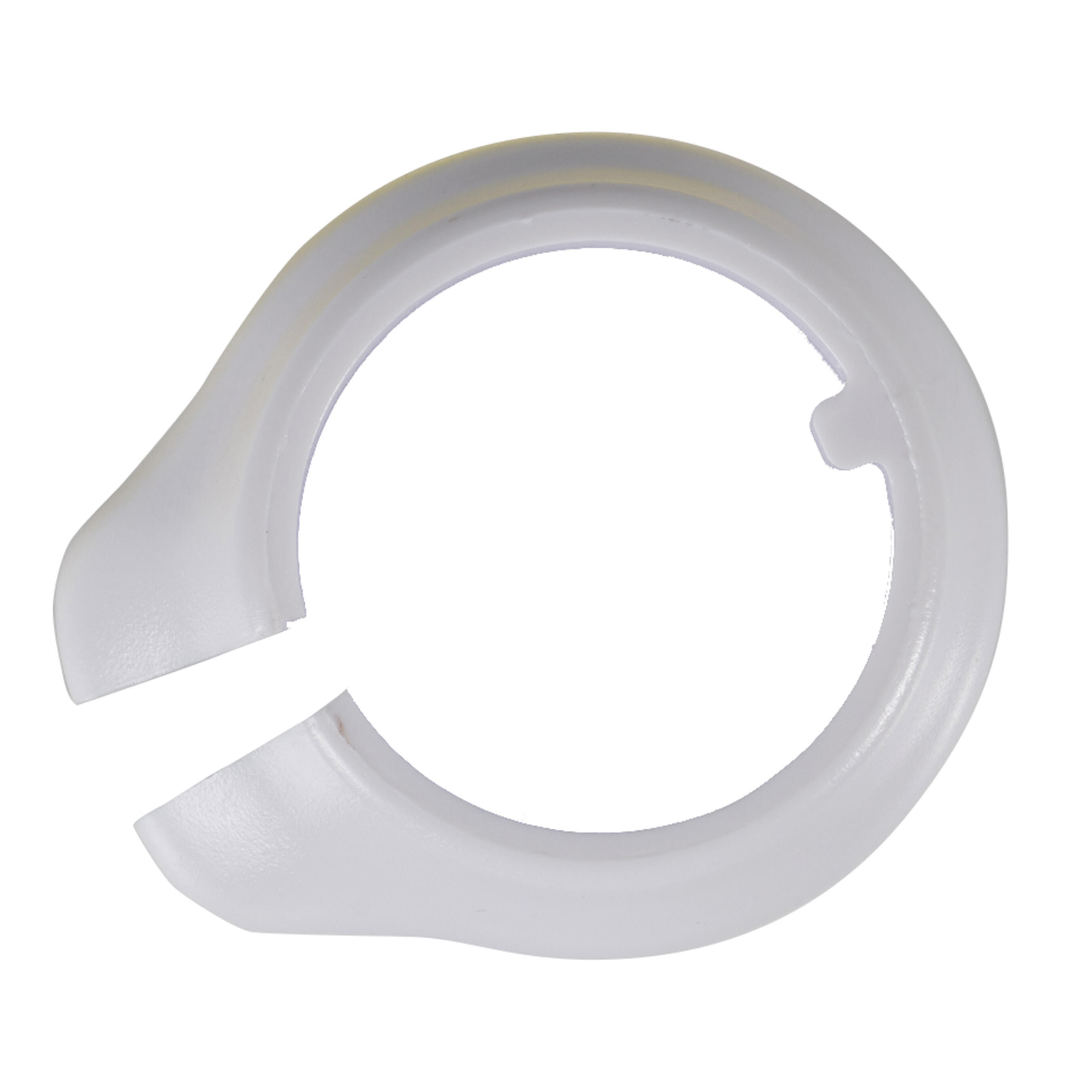 Bague de serrage, pièce détachée pagaie de SUP aluminium Itiwit et Decathlon 2/12