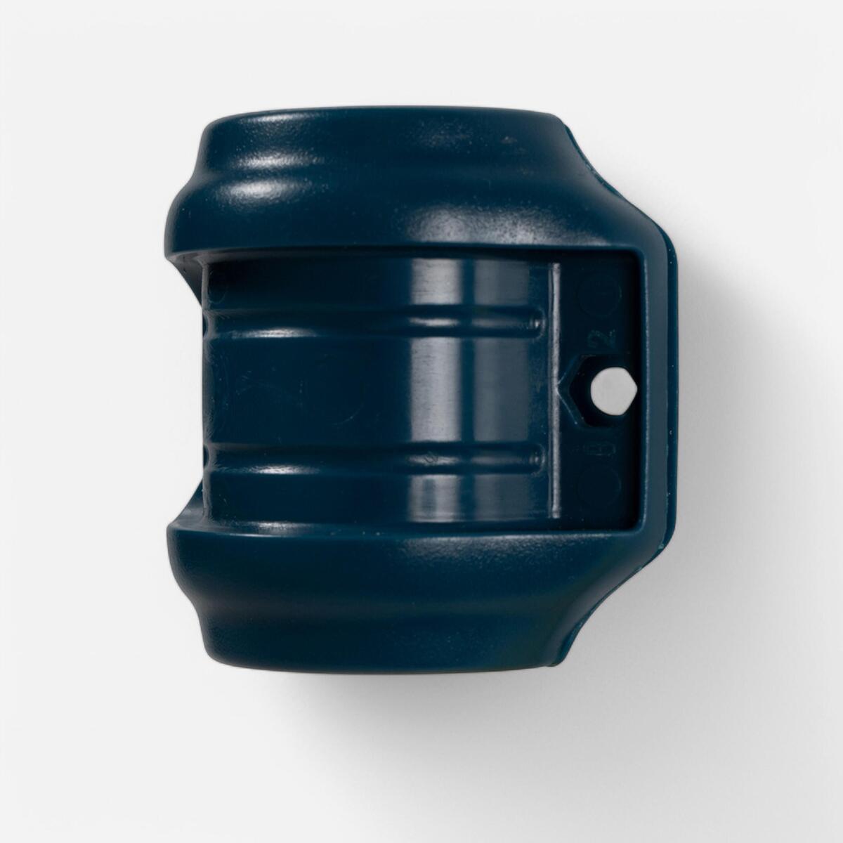 Bague de serrage pagaie canoë-kayak aluminium junior Itiwit