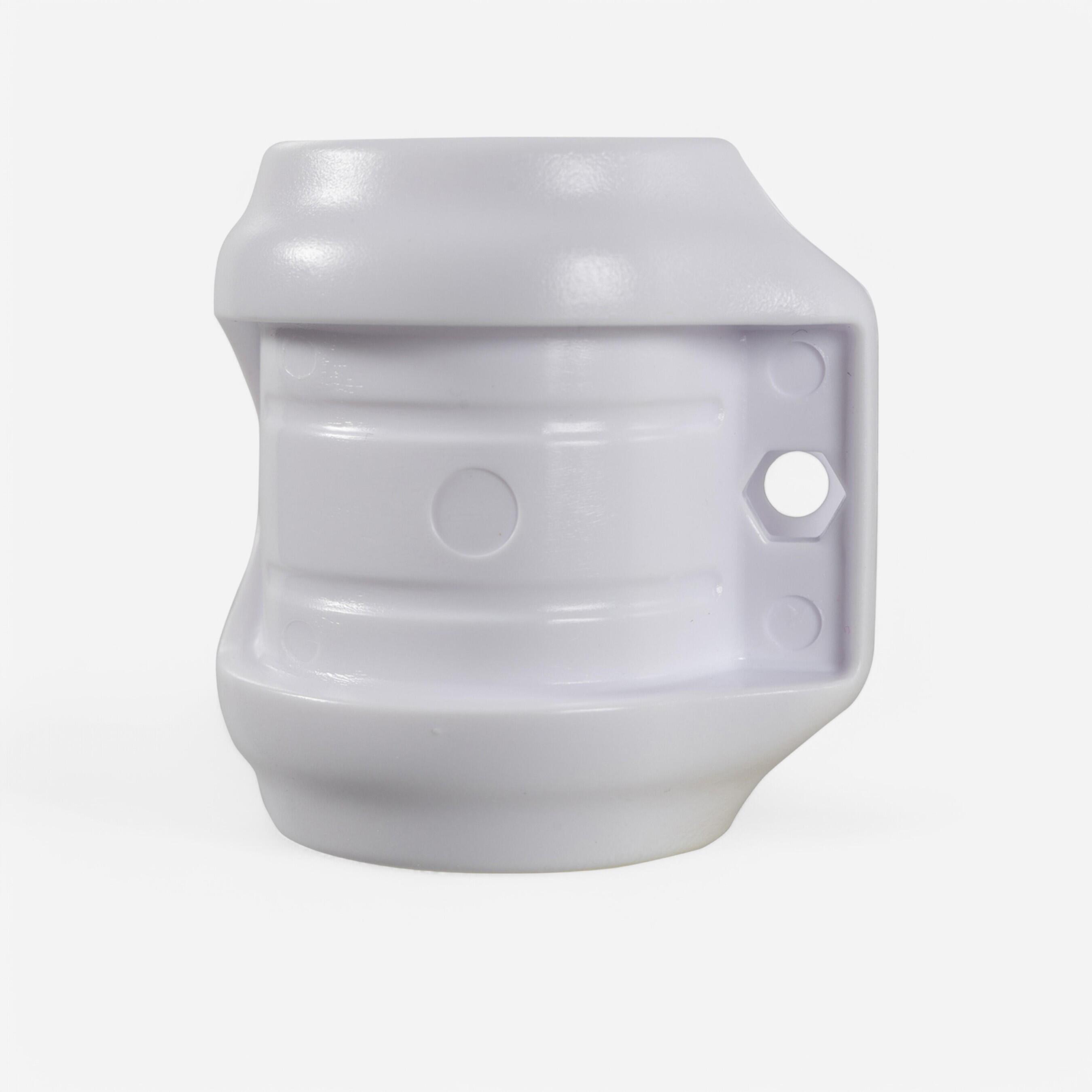 ITIWIT Klem voor 5-delige aluminium SUP-peddel van ITIWIT