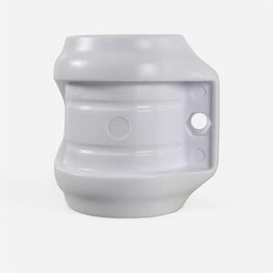 Anillo Apriete Recambio Remo Stand Up Paddle Aluminio 5 Partes Itiwit