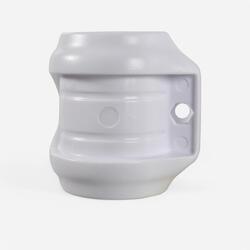 Bague de serrage pagaie stand up paddle aluminium 5 parties Itiwit