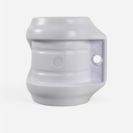 Obręcz zaciskowa do pagaja 5-częściowego SUP aluminiowego Itiwit