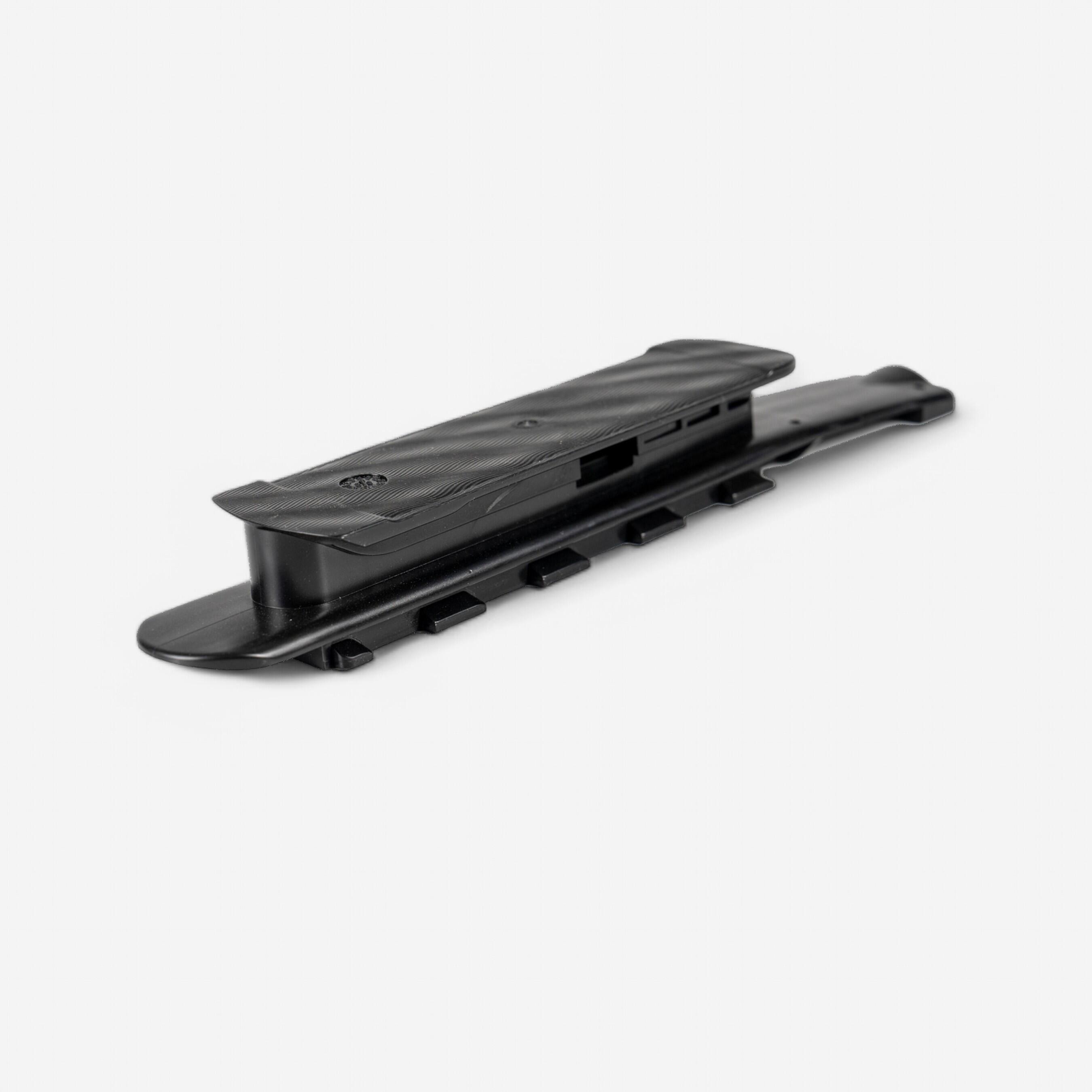 ITIWIT Adapter zum Befestigen des Elektroantriebs an langer Finnenbox | 03608390815074 ITIWIT Adapter zum Befestigen des Elektroantriebs an langer Finnenbox | 03608390815074