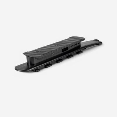 Adapter voor bevestiging van de itiwit-elektromotor op een lange vinbox