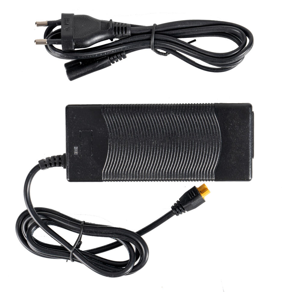 Şarj Kablosu - Itiwit Elektrik Destekli Motor Aküsü Uyumlu