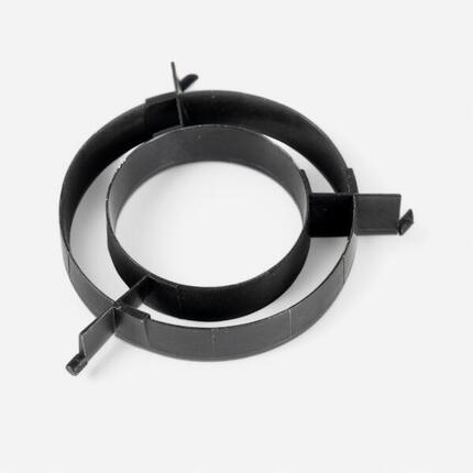 Schutzgitter für Propeller des Itiwit Elektroantriebs