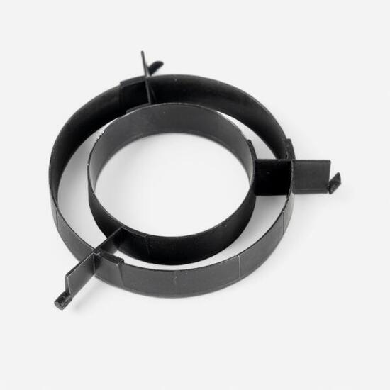 Schutzgitter für Propeller des Itiwit Elektroantriebs