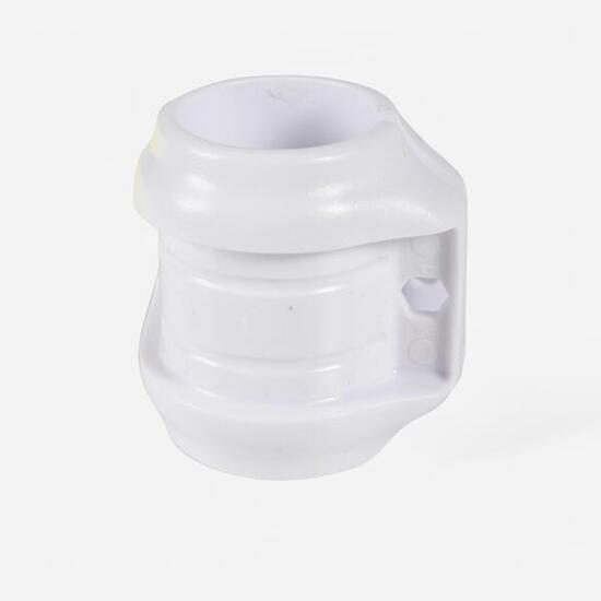 Obręcz zaciskowa do wiosła aluminiowego Itiwit i Decathlon do kajaka