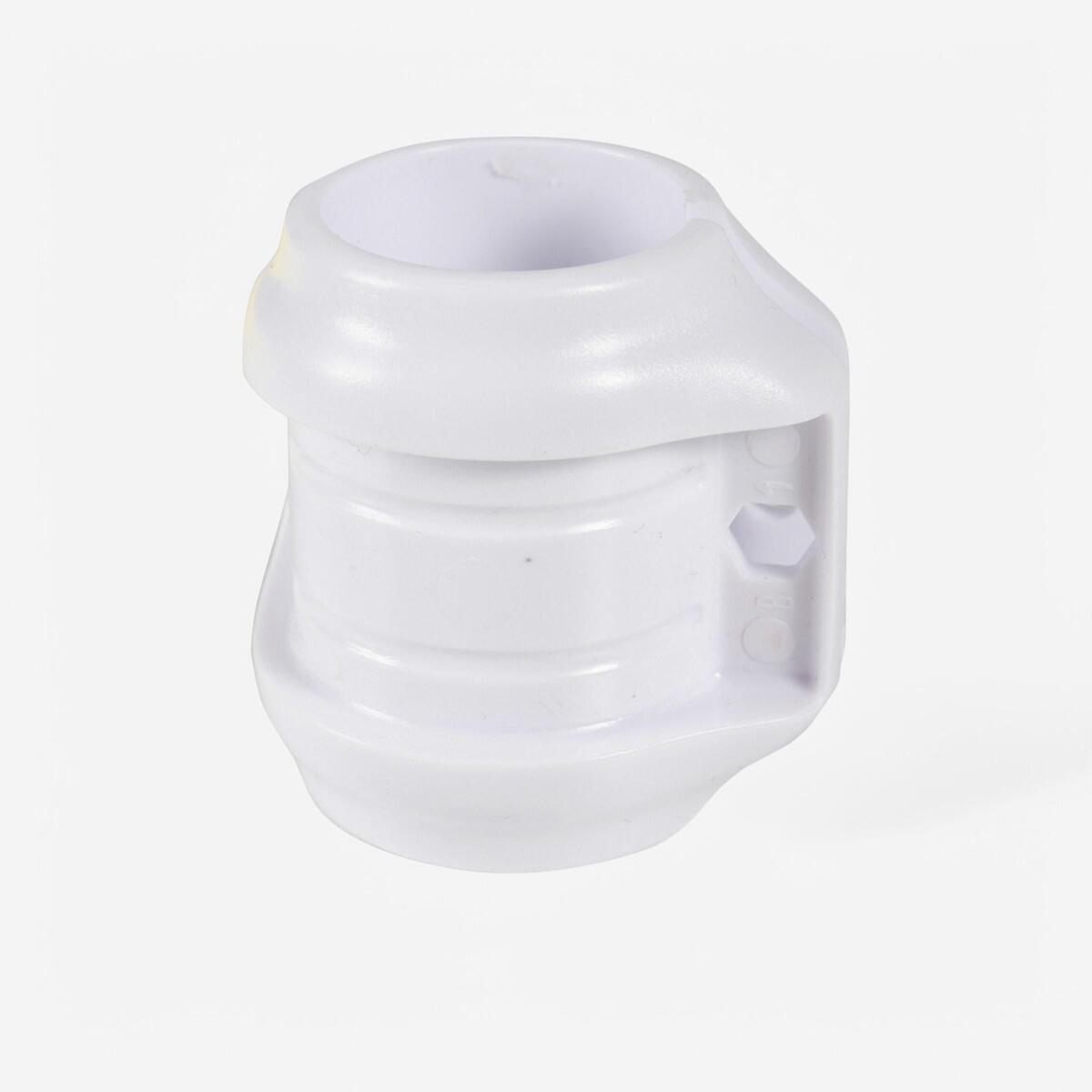 Bague de serrage pagaie canoë-kayak aluminium Itiwit