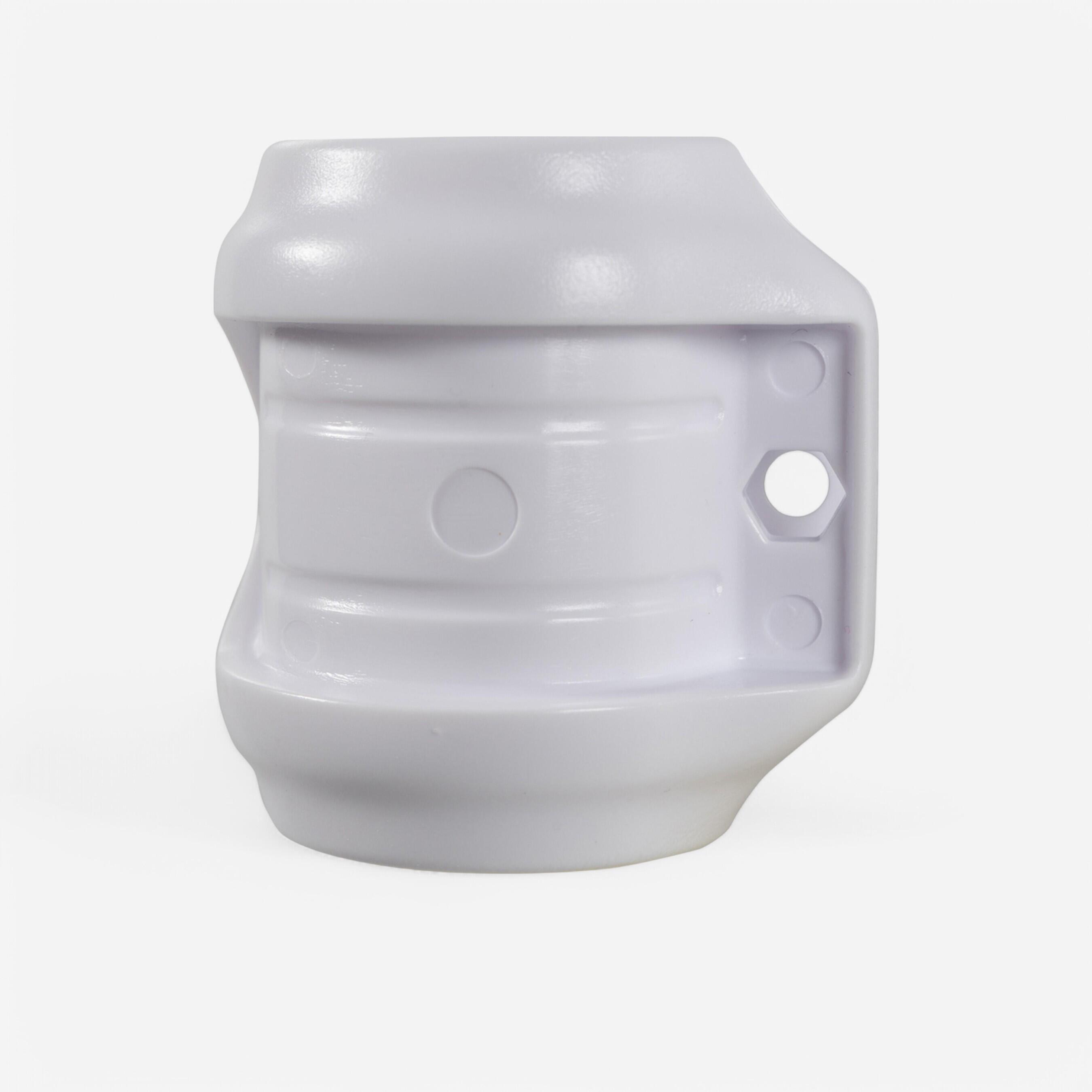 ITIWIT Verstelklem aluminium kanopeddel en SUP-peddel Itiwit zonder clip
