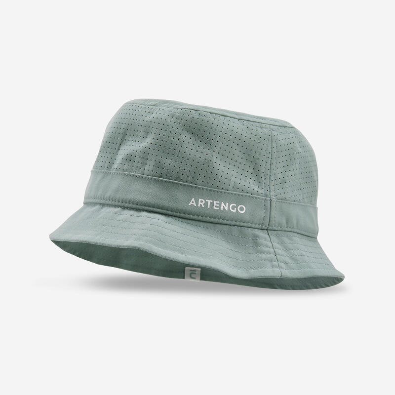 Tennis Bucket Hat - Navy ARTENGO