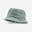 Tennis Bucket Hat Size 56 - Slate