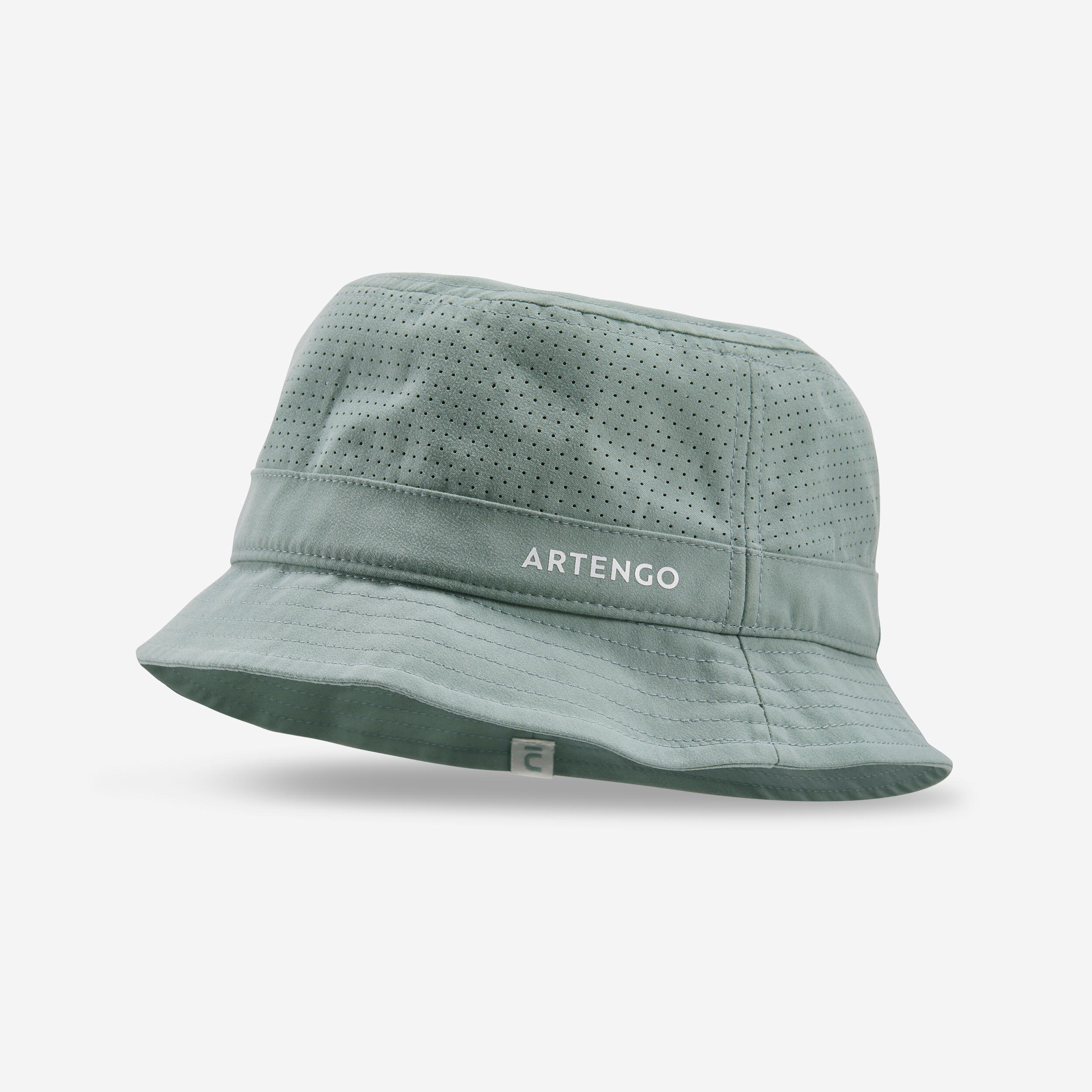 Tennis Bucket Hat Size 56 Slate