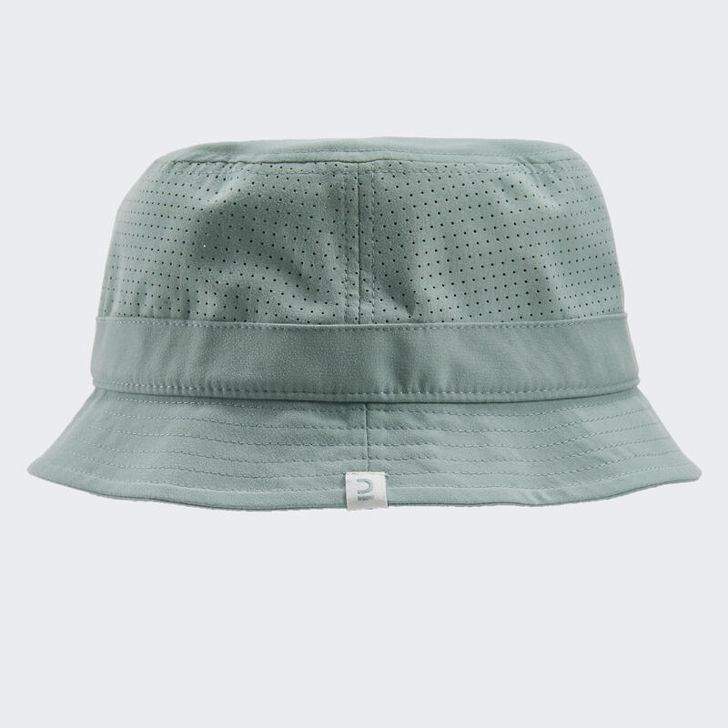 Cappello tennis adulto grigio