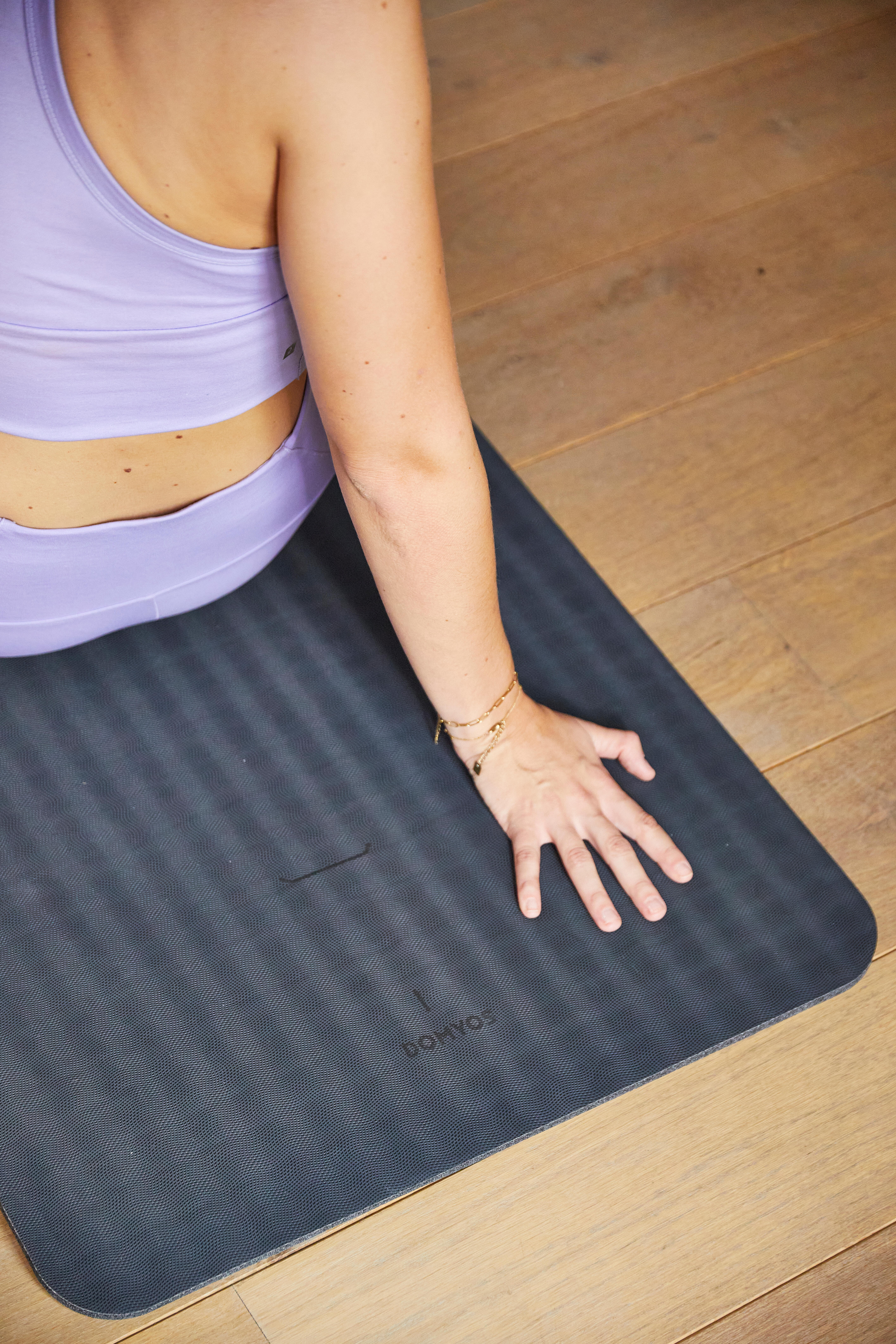 Exercise Mat - 900 - DOMYOS