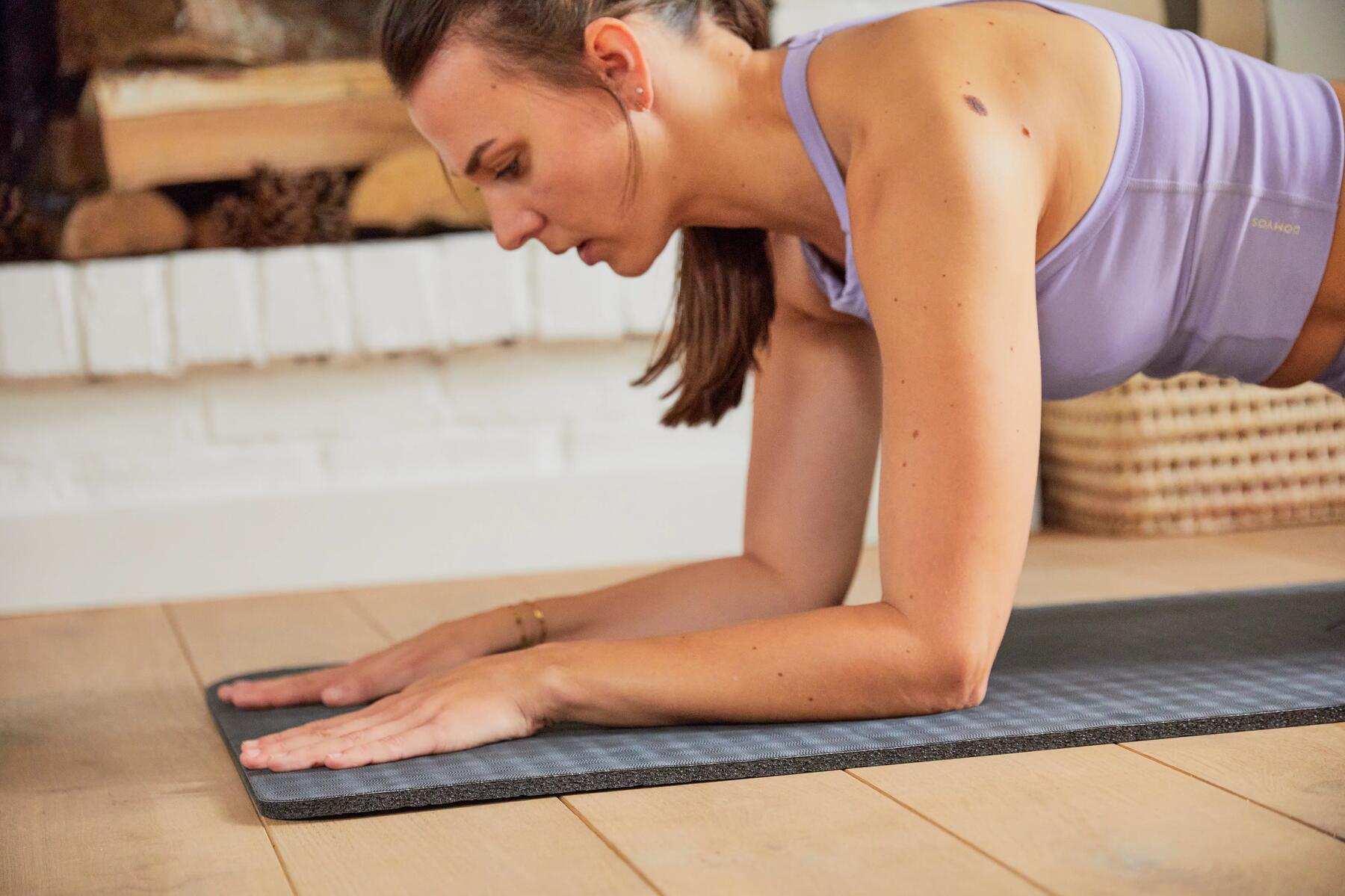 Yoga ou Pilates : battle de sport