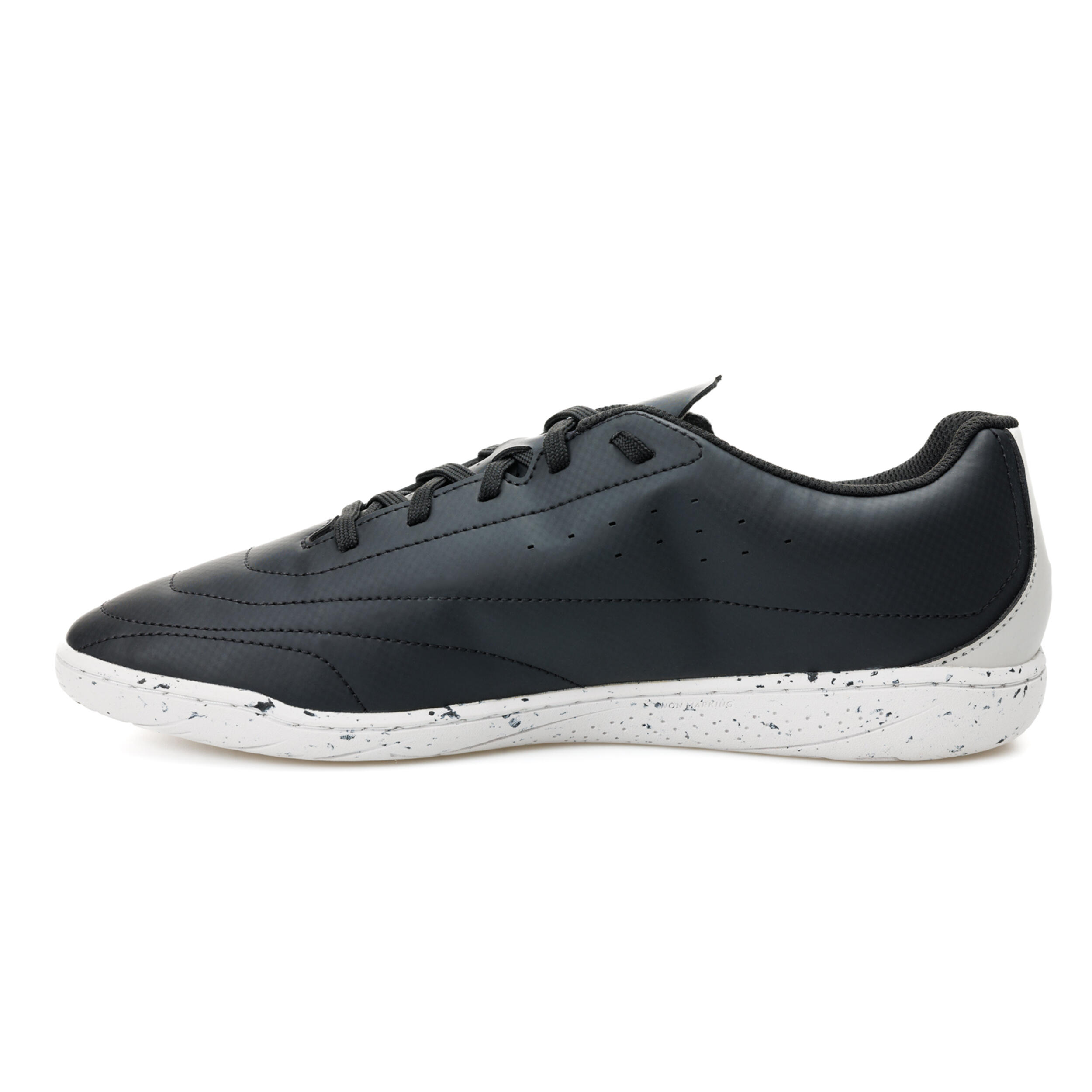 Damen/Herren Fußball Hallenschuhe Futsal - 100