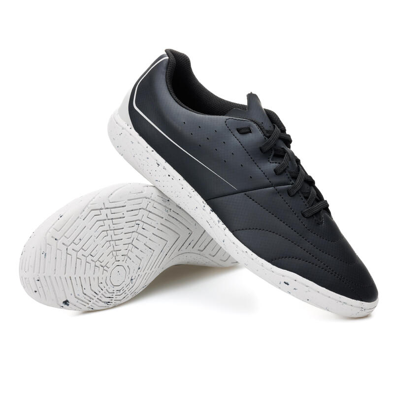 Damen/Herren Fussball Hallenschuhe Futsal - 100