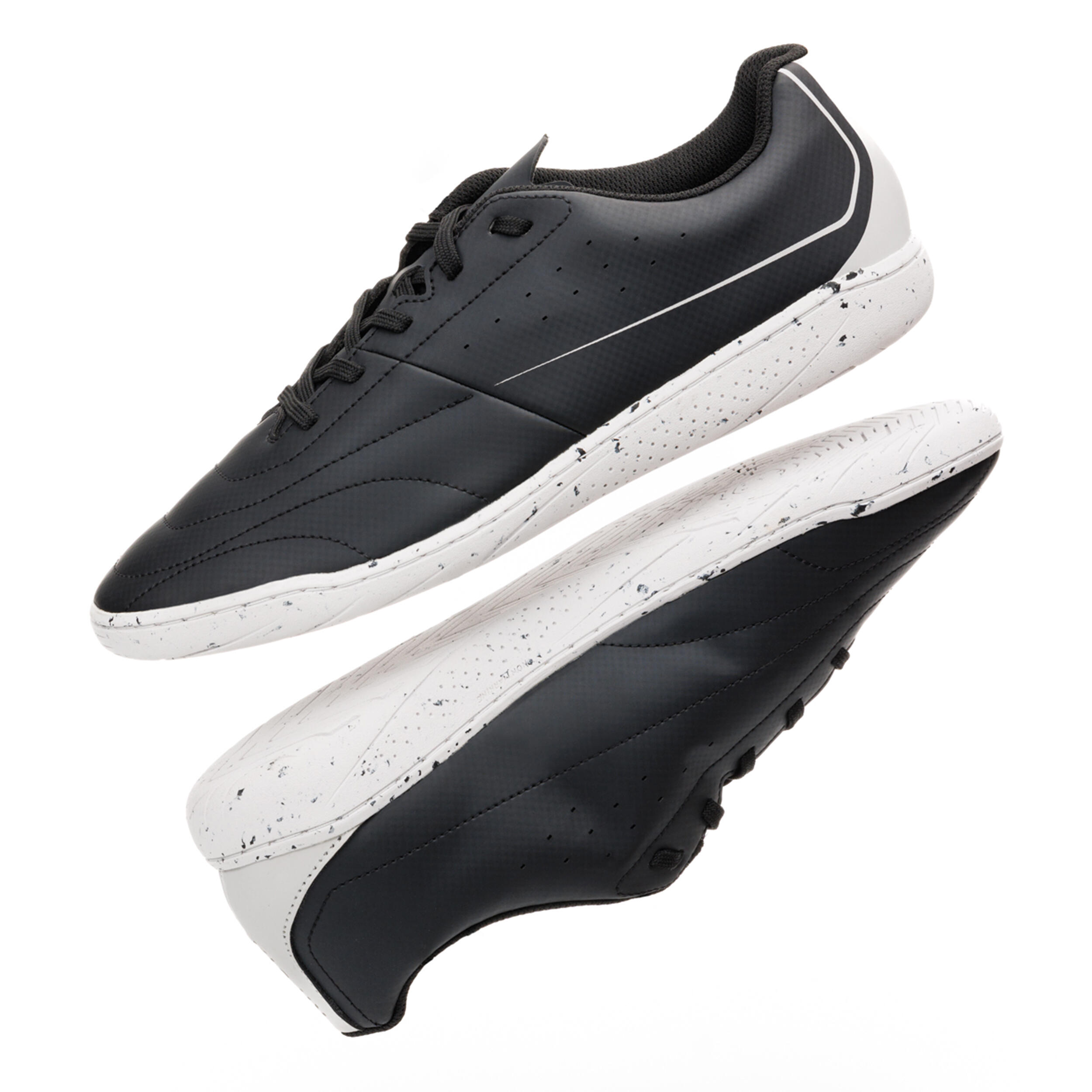Chaussures de soccer – 100 - KIPSTA