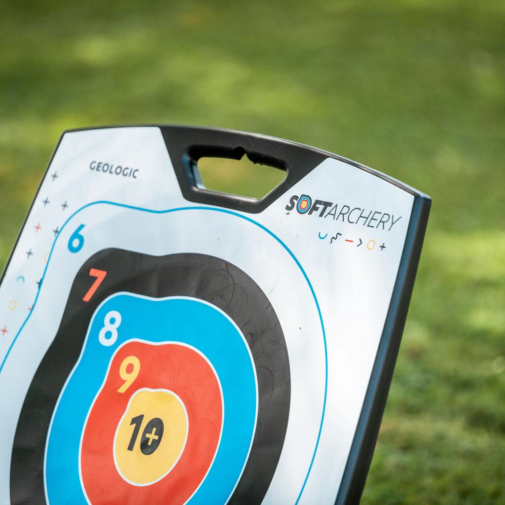 SOFTARCHERY ARCHERY SET 100