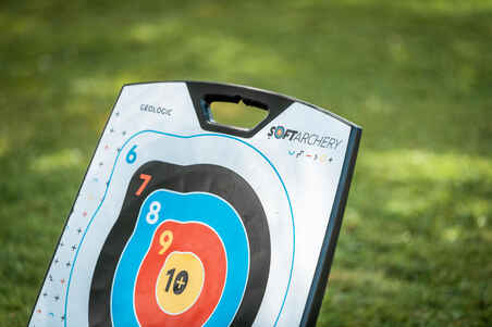 SOFTARCHERY ARCHERY SET 100