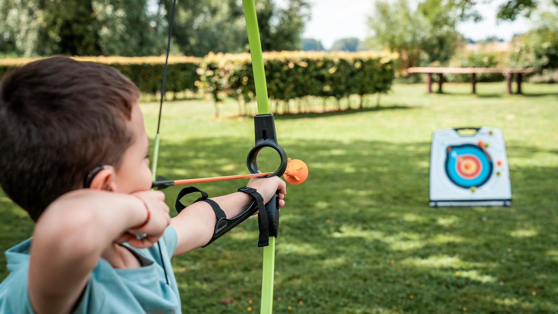 quel sport pour enfant ?