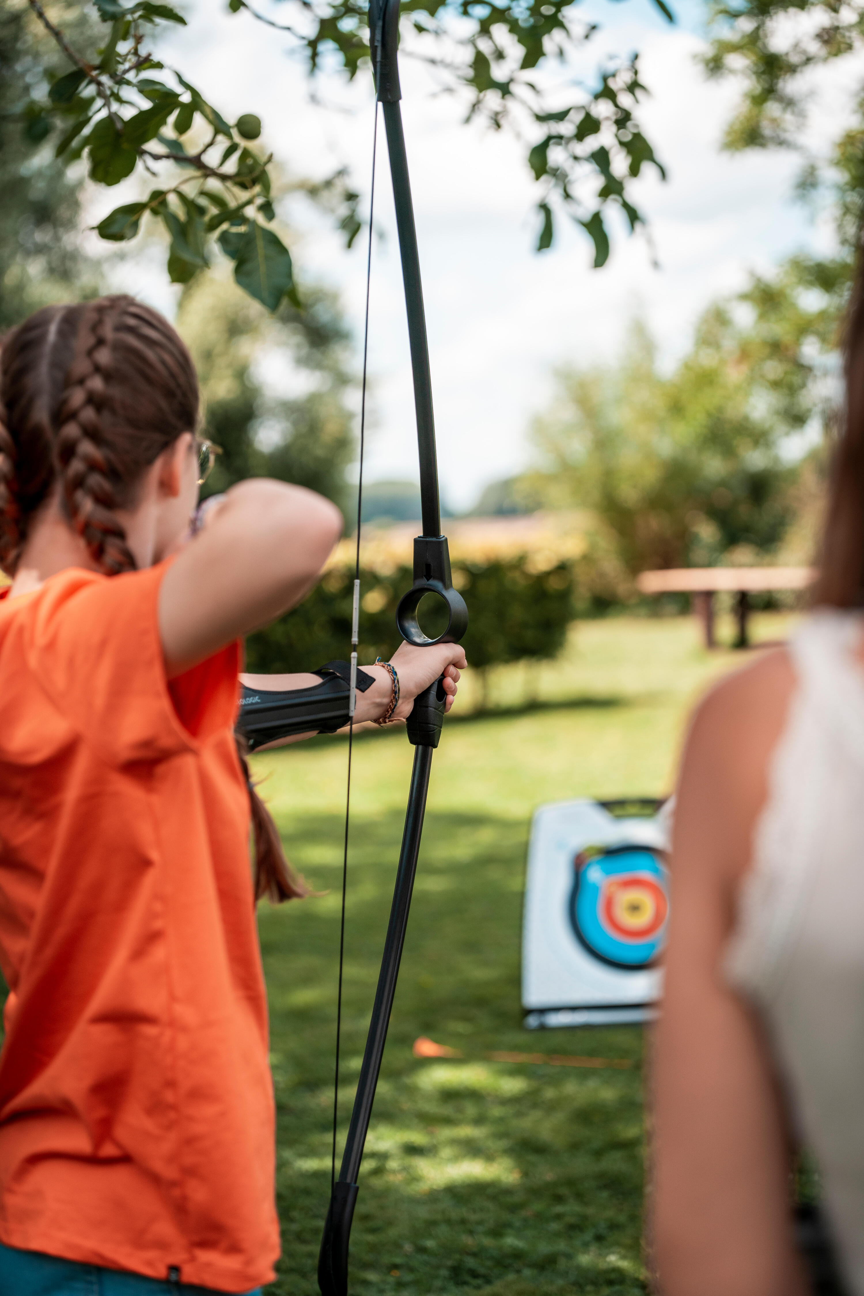 BOOGSCHIETSET SOFTARCHERY 100 30/40