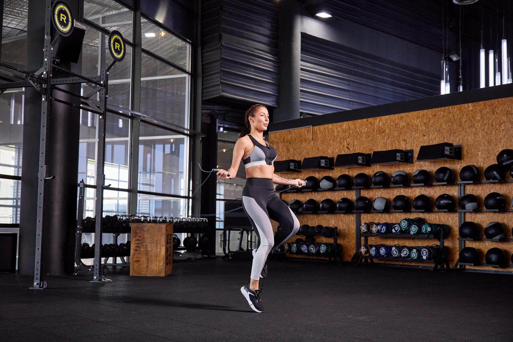 Corde à Sauter : ses Bienfaits et Comment la Choisir - Decathlon