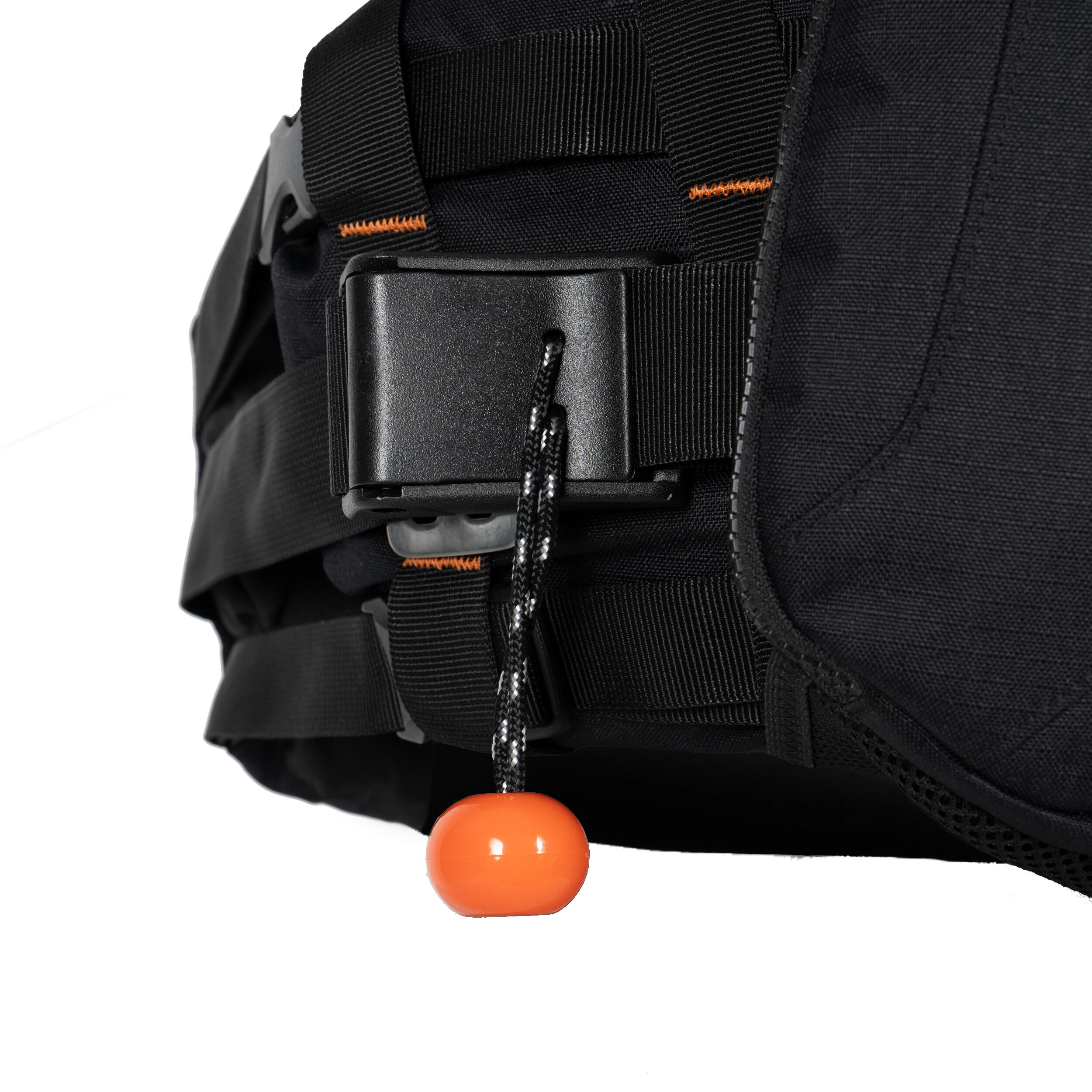 ITIWIT Plávacia vesta 70 N na kanoe/kajak/paddleboard BA X900 >80 kg · záber 12