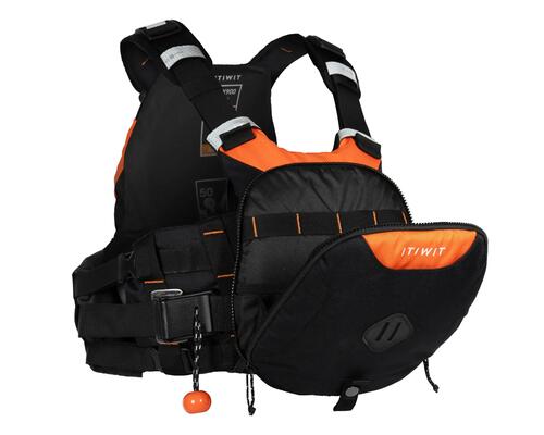 itiwit-GILET_FLOTTABILITE-POCKETS_50NEWTONS-KAYAK-STAND-UP-PADDLE