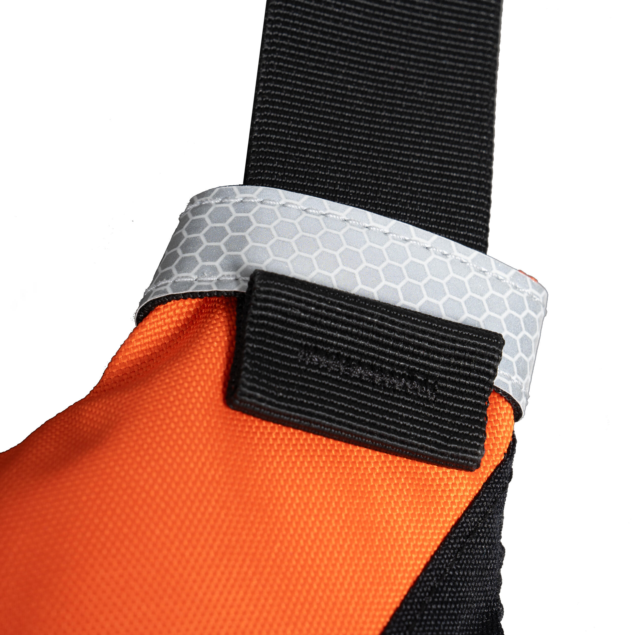 Expedition canoe kayak SUP buoyancy aid vest 70N - BA X 900 12/22