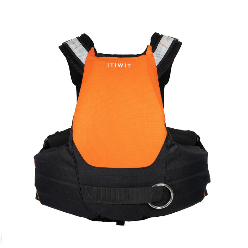 Gilet d'aide à la flottabilité 70N d'expédition Canoë Kayak SUP - BA X900