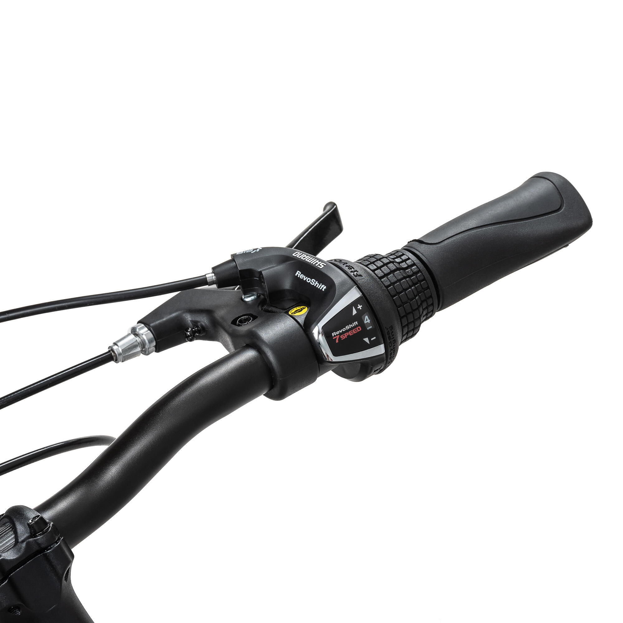 Trekkingrad 28 Zoll 320 TR Herren Grau 8/12